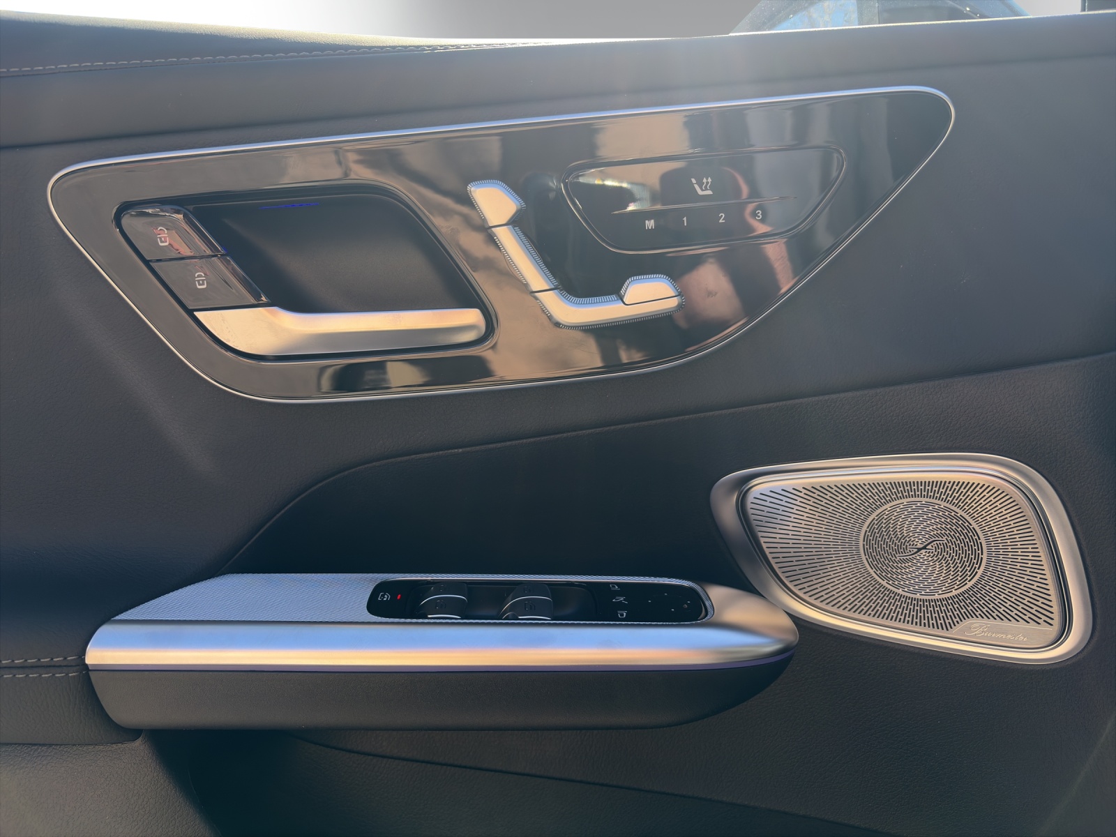 Image MERCEDES-BENZ GLC-220 GLC 220 d 4Matic 9G-Tronic