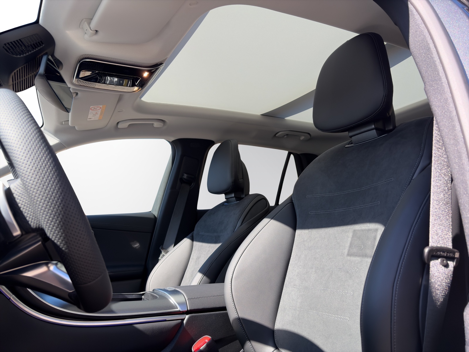 Image MERCEDES-BENZ GLC-220 GLC 220 d 4Matic 9G-Tronic