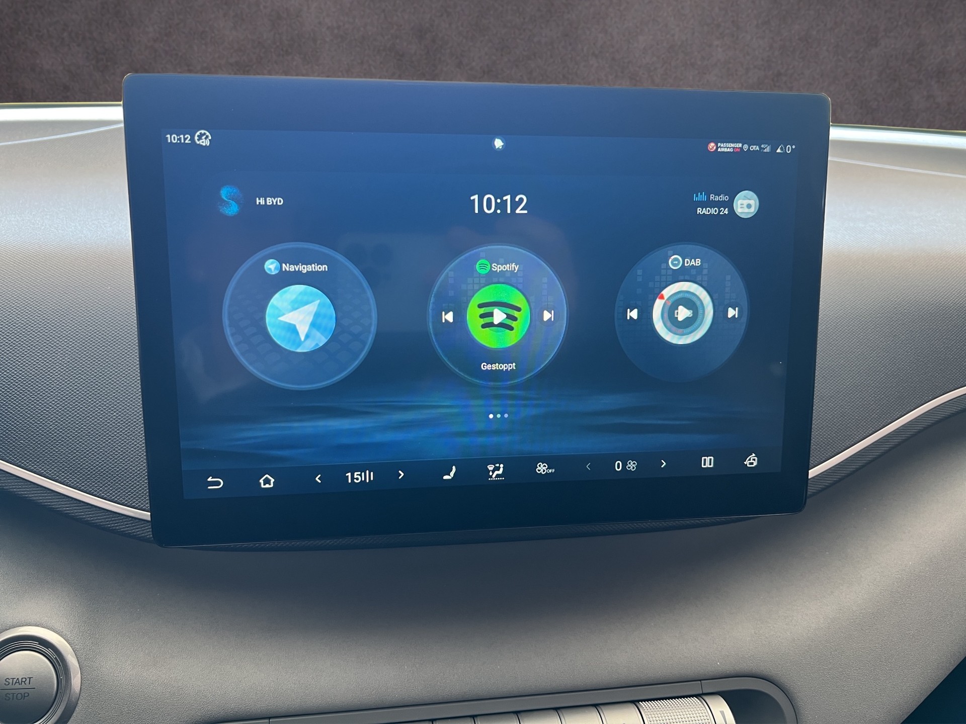BYD Dolphin Surf Comfort-image-15