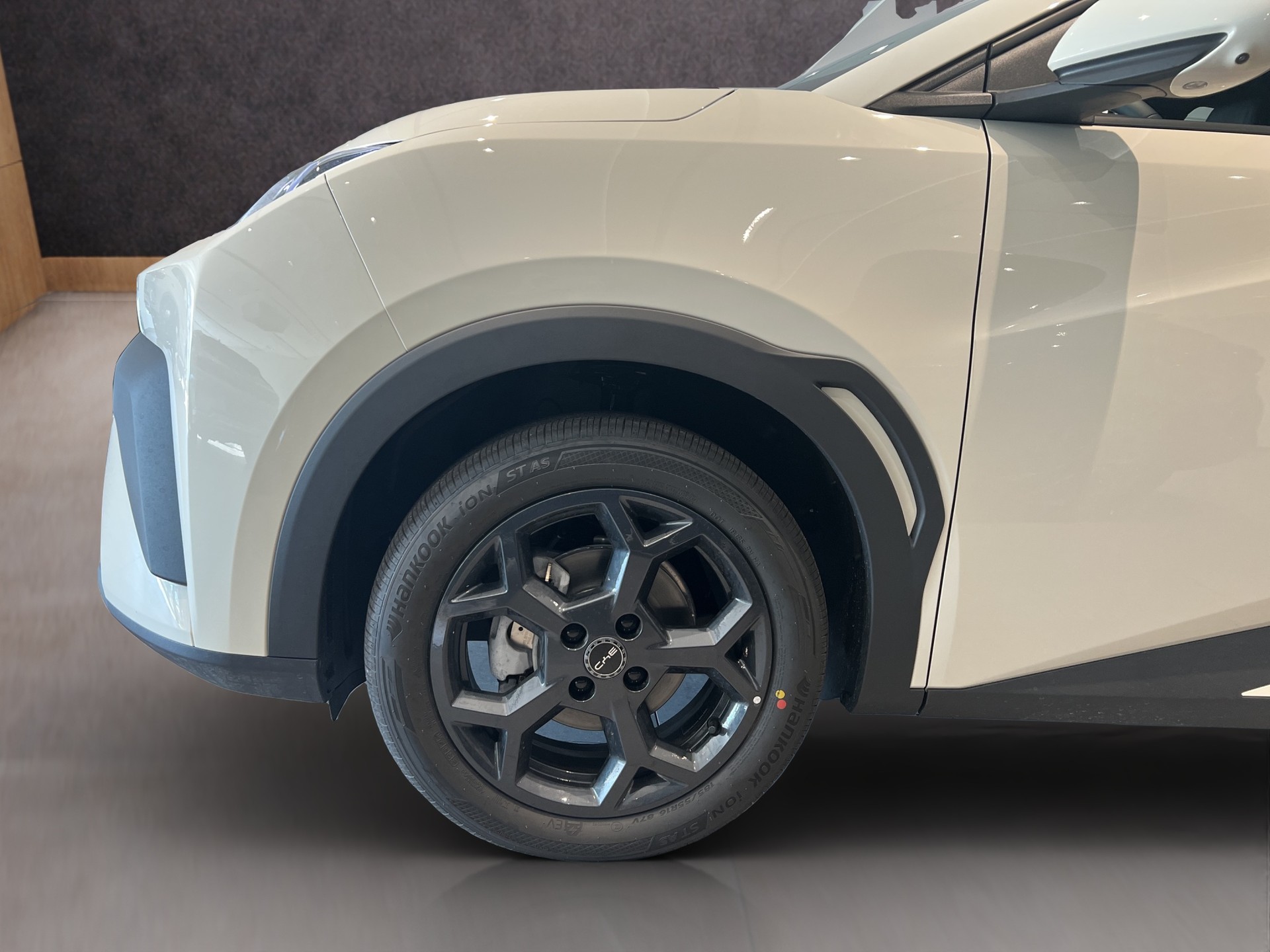 BYD Dolphin Surf Comfort-image-8