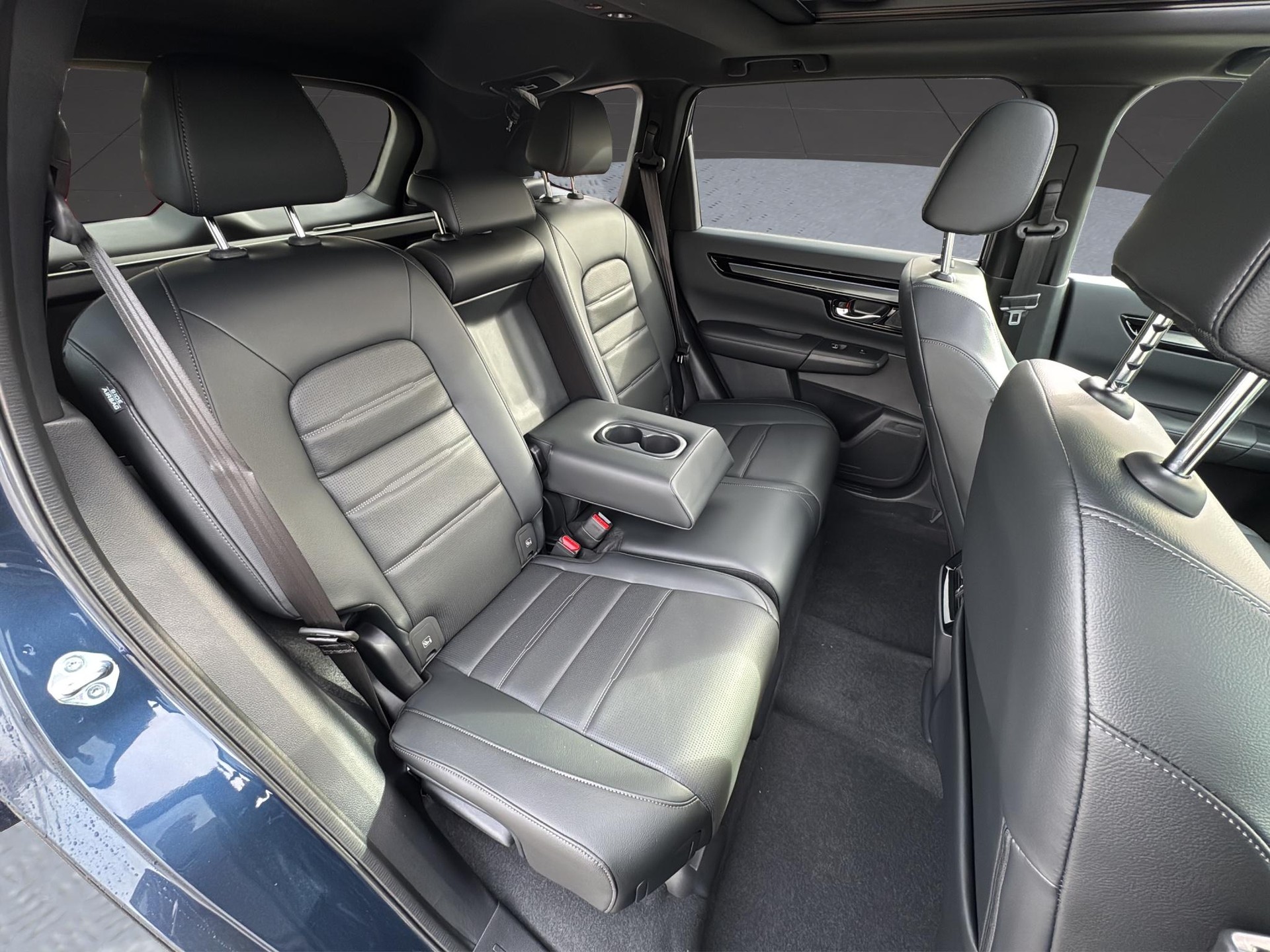 HONDA CR-V 2.0 i-MMD Plug-in Hybrid Advance Tech 2WD-image-14
