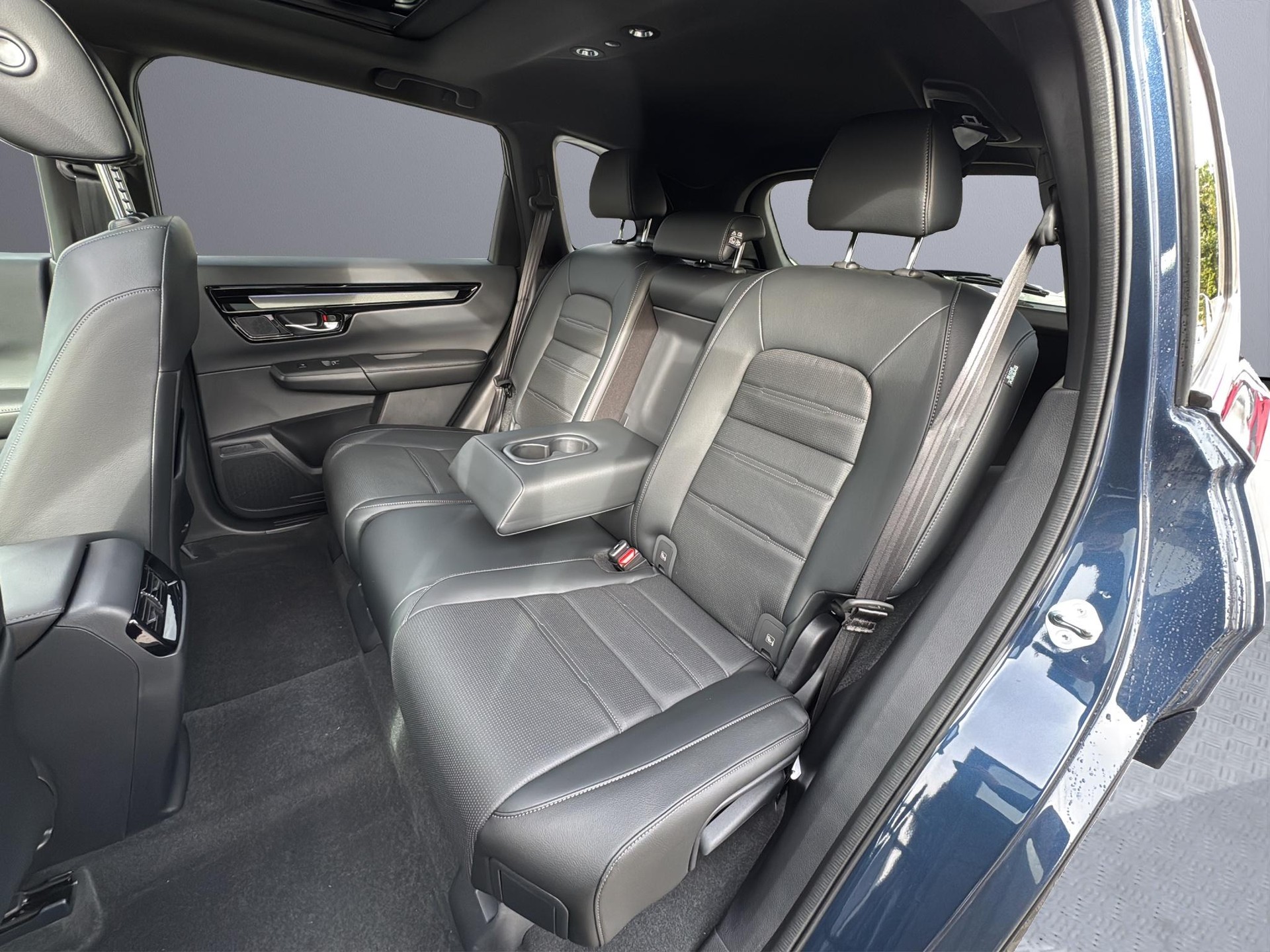 HONDA CR-V 2.0 i-MMD Plug-in Hybrid Advance Tech 2WD-image-15