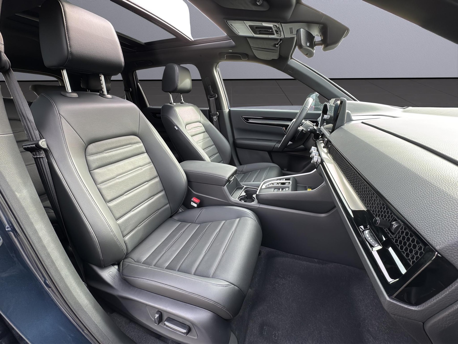 HONDA CR-V 2.0 i-MMD Plug-in Hybrid Advance Tech 2WD-image-13