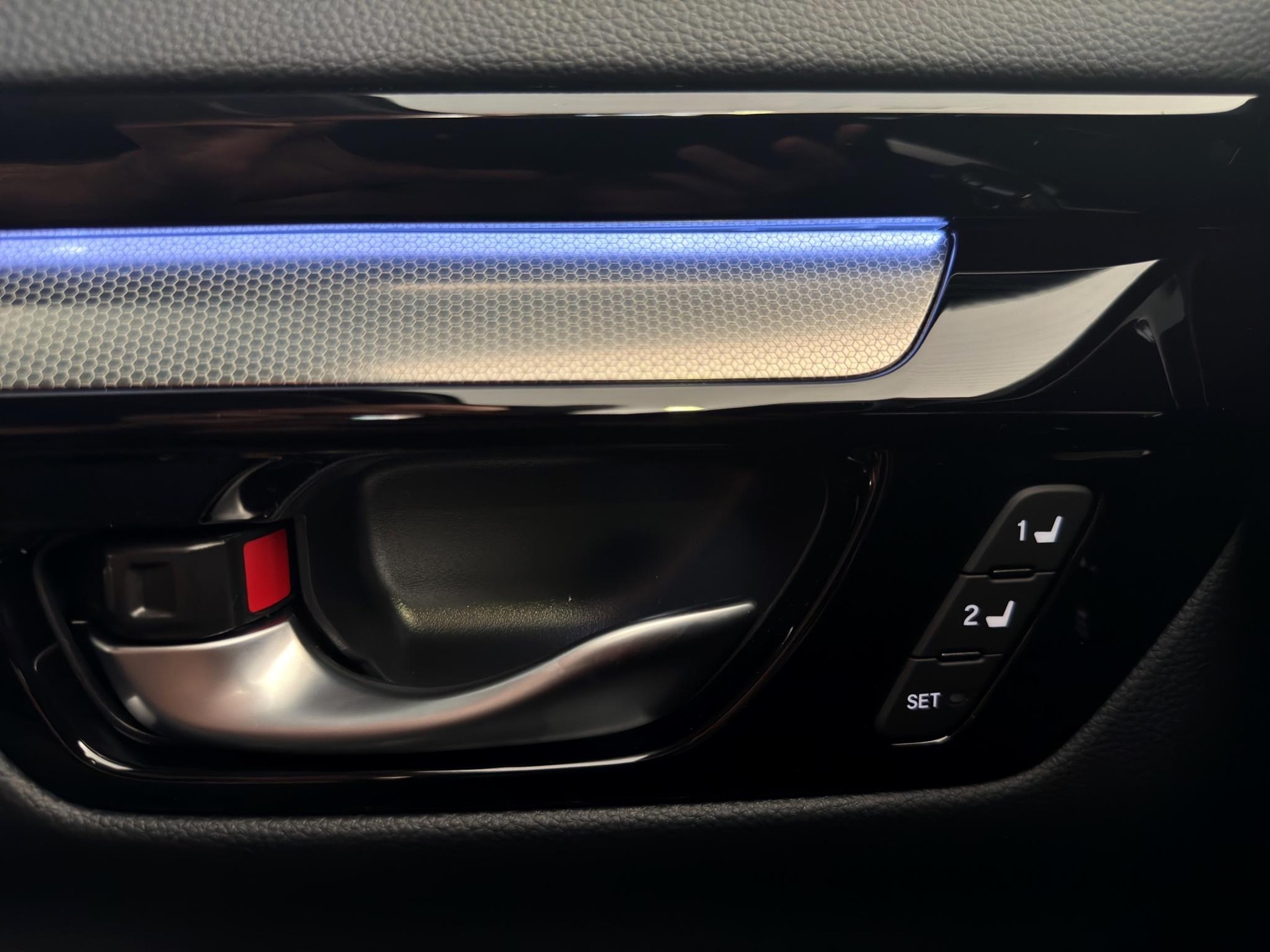 HONDA CR-V 2.0 i-MMD Plug-in Hybrid Advance Tech 2WD-image-23