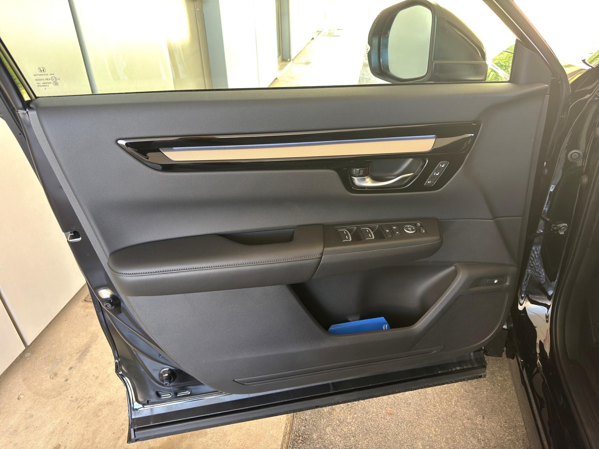 HONDA CR-V 2.0 i-MMD Plug-in Hybrid Advance Tech 2WD-image-21