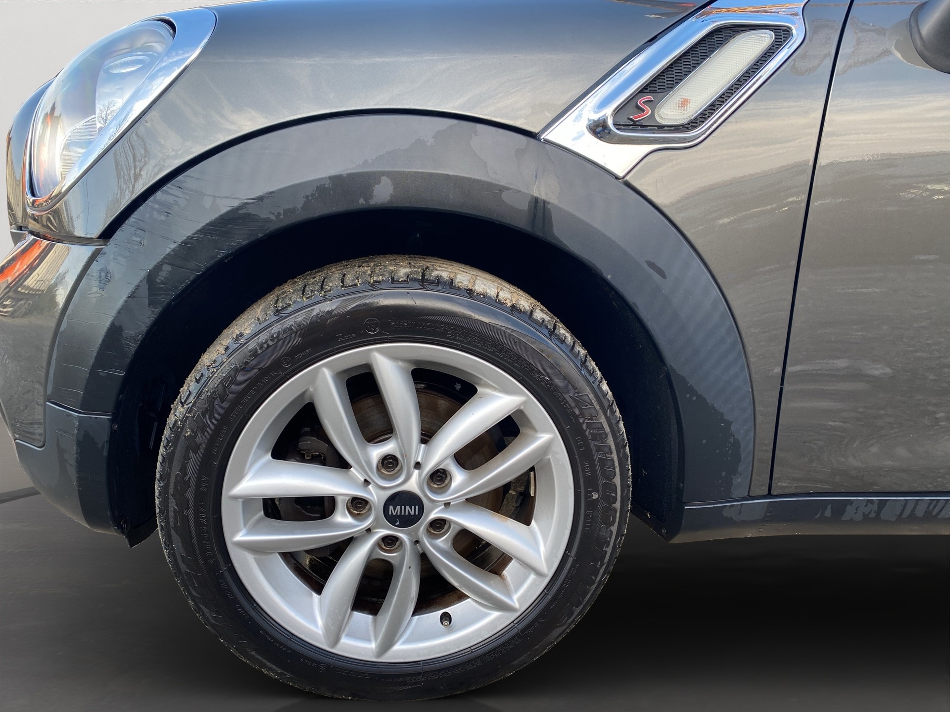 MINI Countryman Cooper SD ALL4 Steptronic-image-15