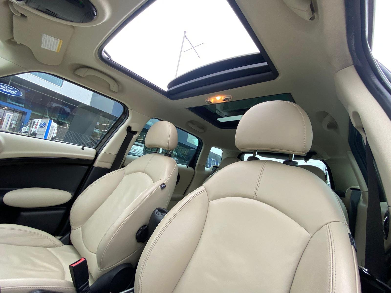 MINI Countryman Cooper SD ALL4 Steptronic-image-5