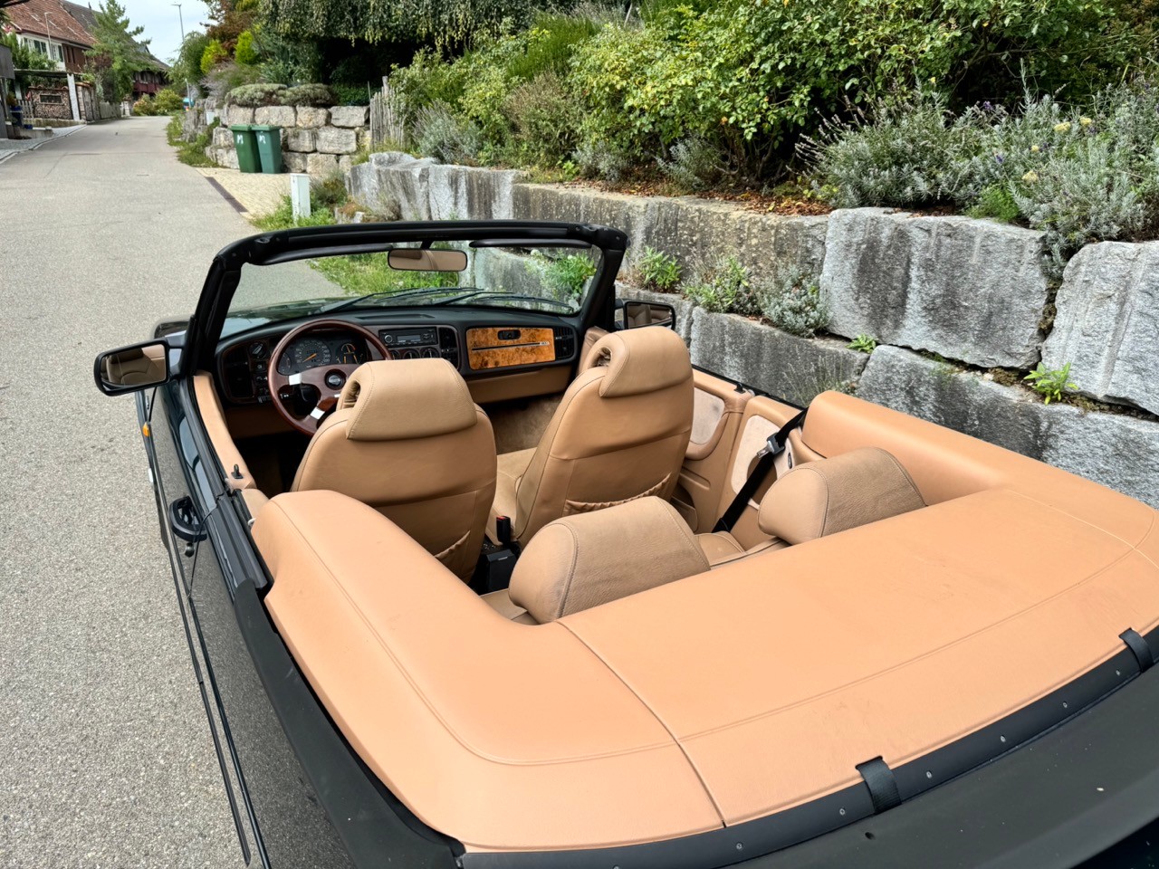 SAAB 900 Turbo-image-6