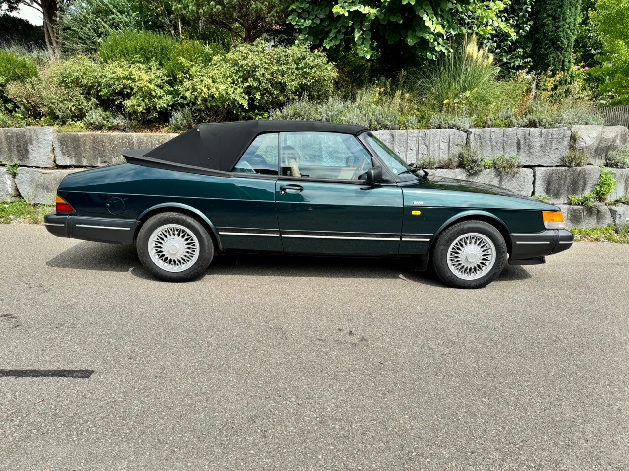 SAAB 900 Turbo-image-13