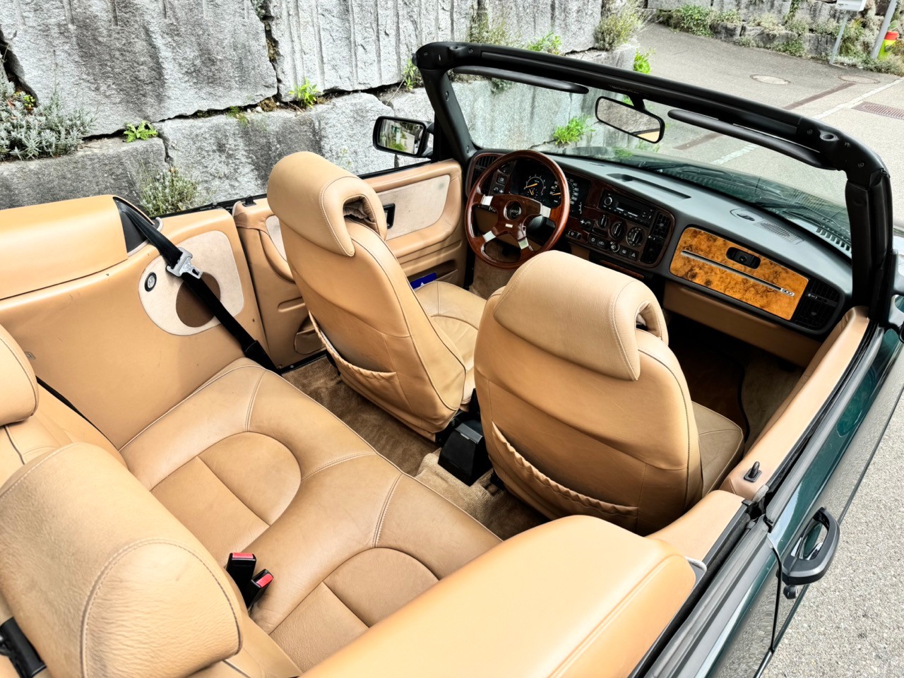 SAAB 900 Turbo-image-7