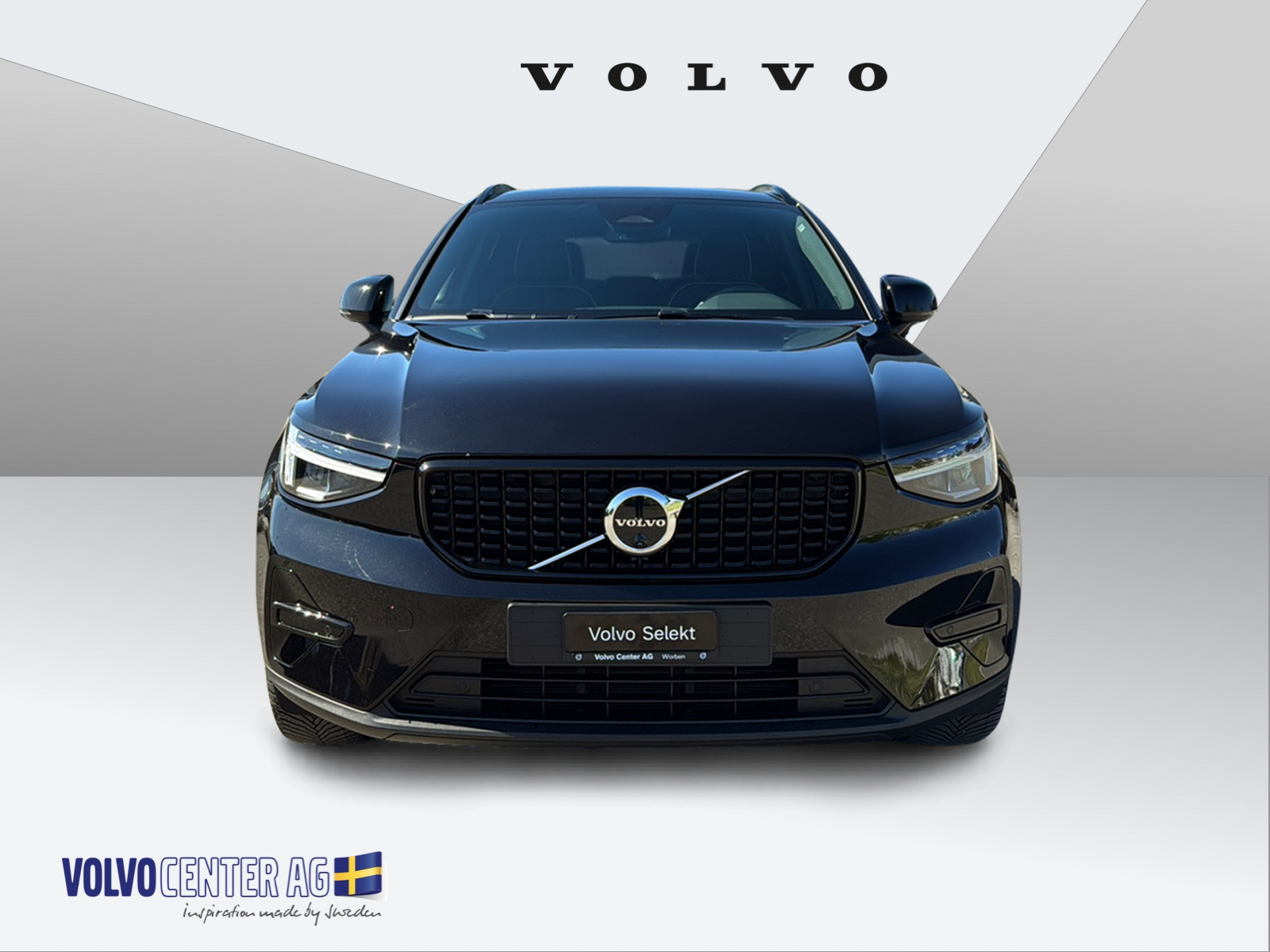 VOLVO XC40 2.0 B3 MH Plus Dark-image-6