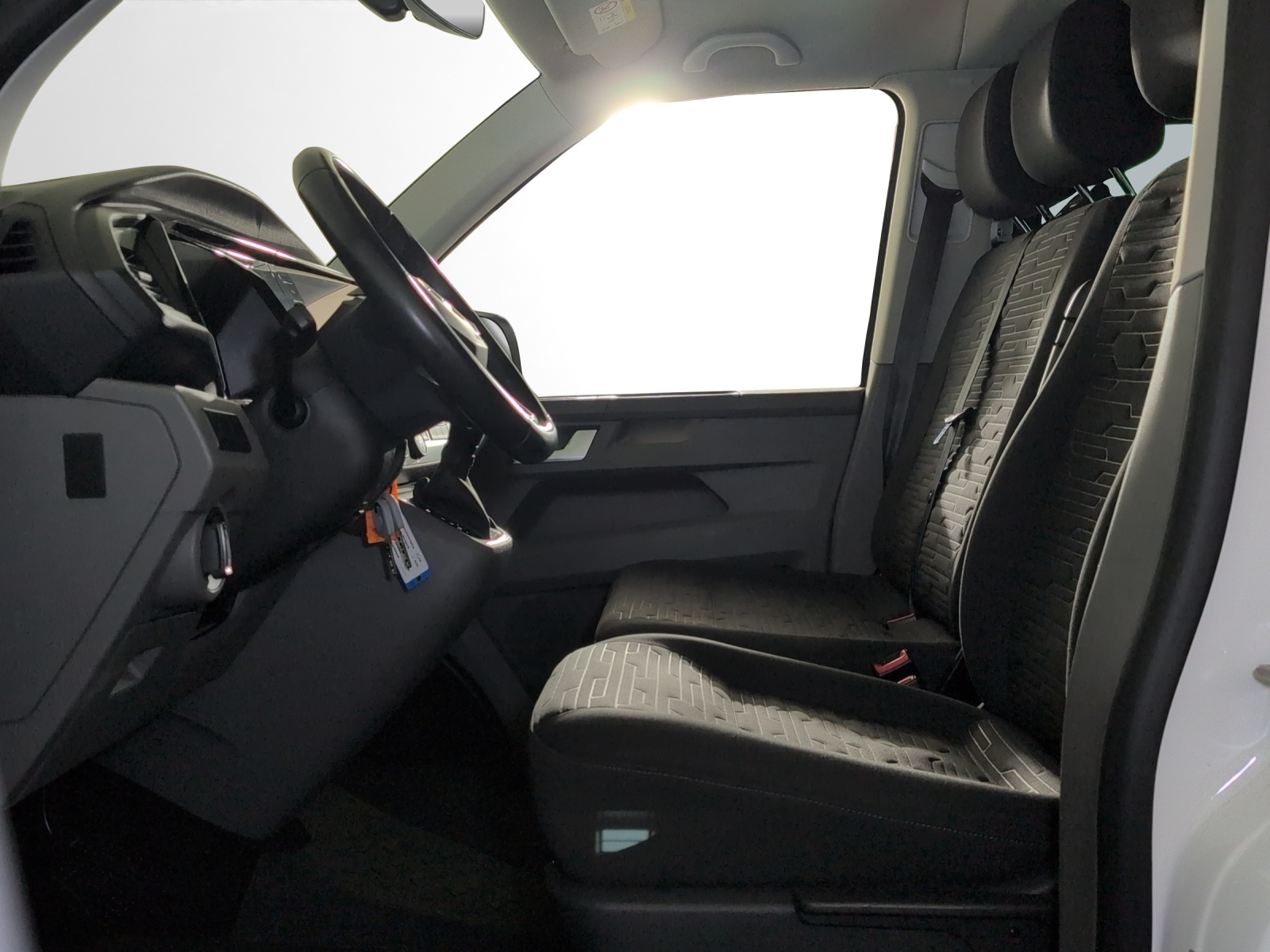 VW T6.1 Caravelle 2.0 TDI Comfortline 4Motion DSG LWB-image-6