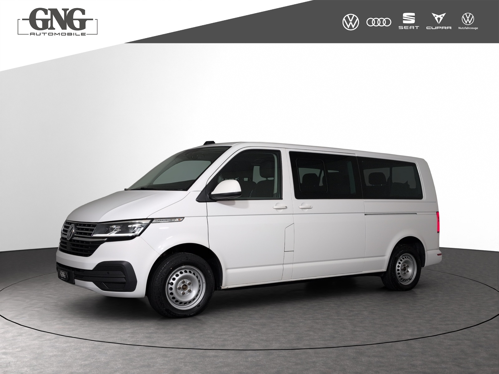 VW T6.1 Caravelle 2.0 TDI Comfortline 4Motion DSG LWB-image-0