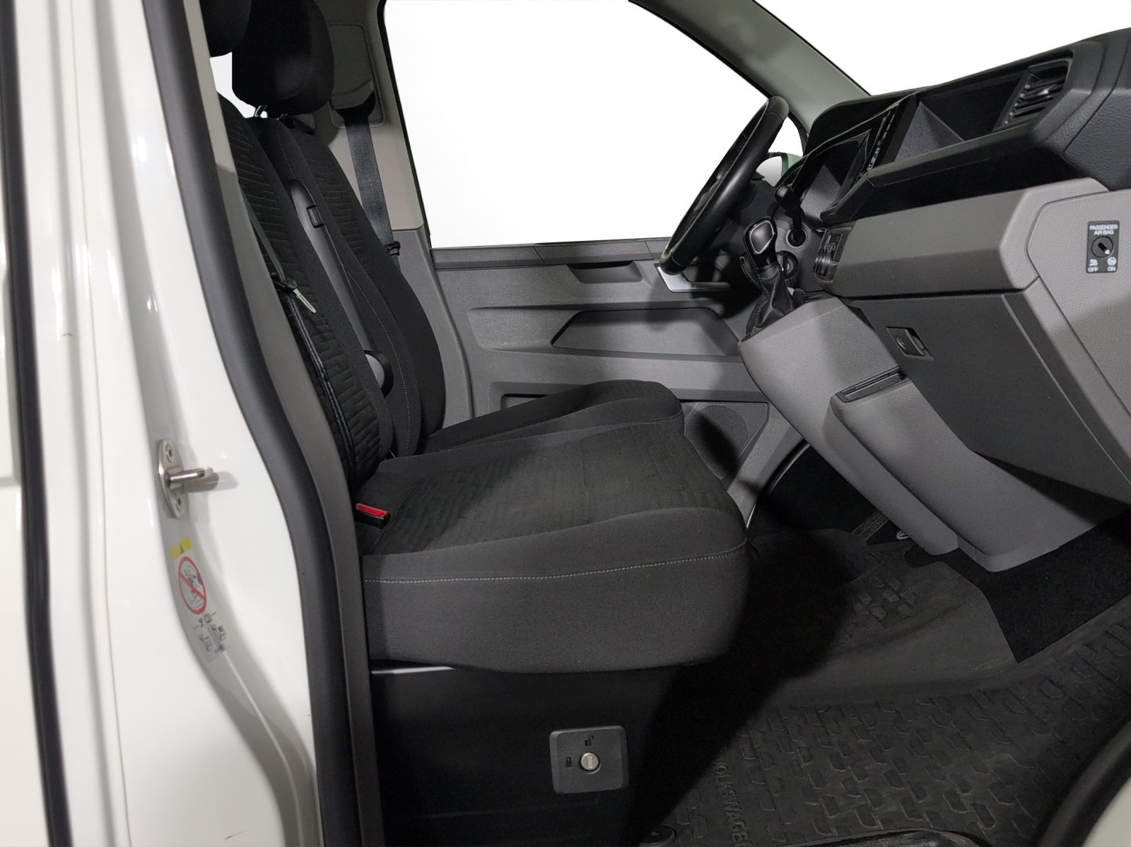 VW T6.1 Caravelle 2.0 TDI Comfortline 4Motion DSG LWB-image-7