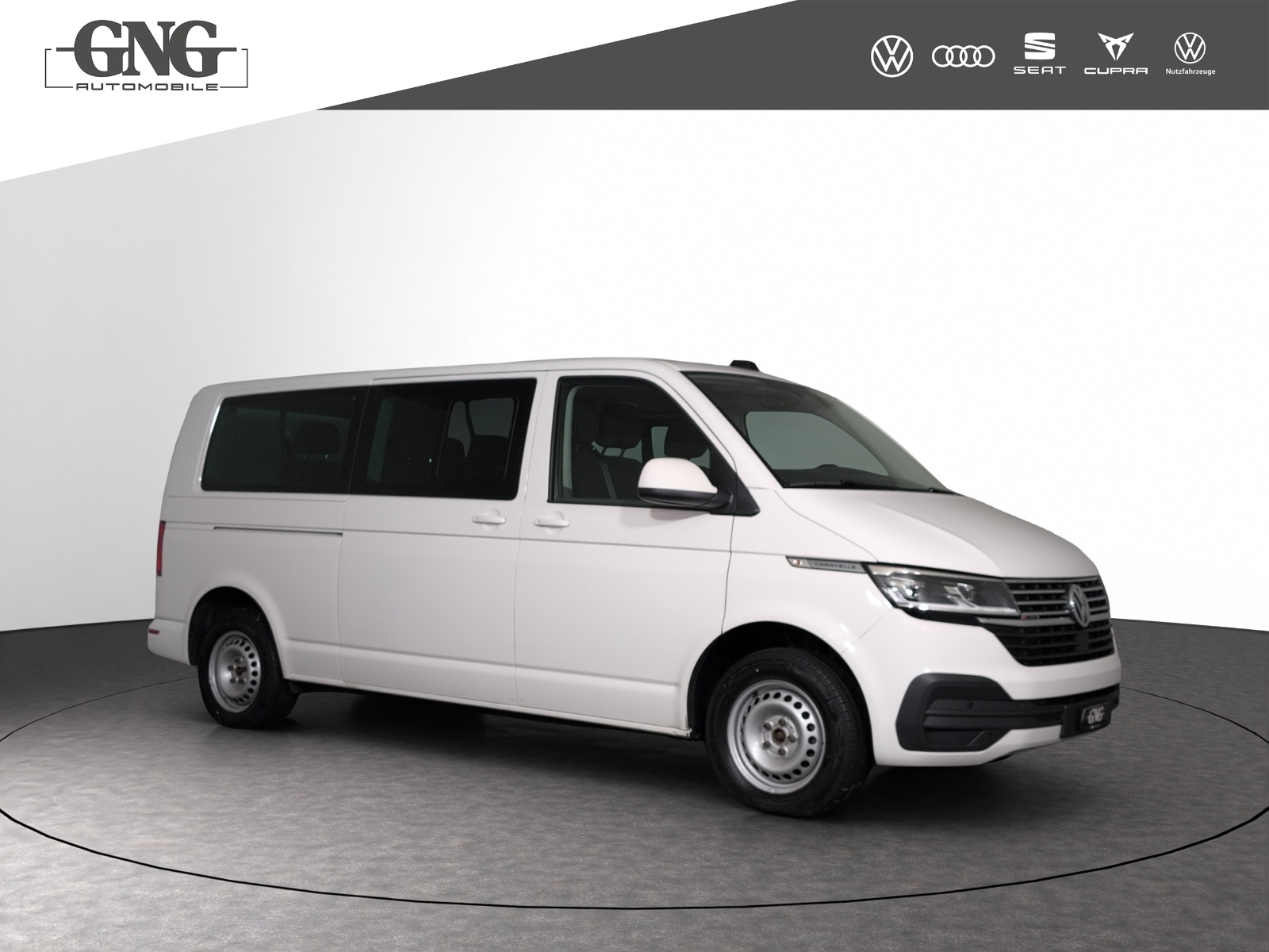 VW T6.1 Caravelle 2.0 TDI Comfortline 4Motion DSG LWB-image-3