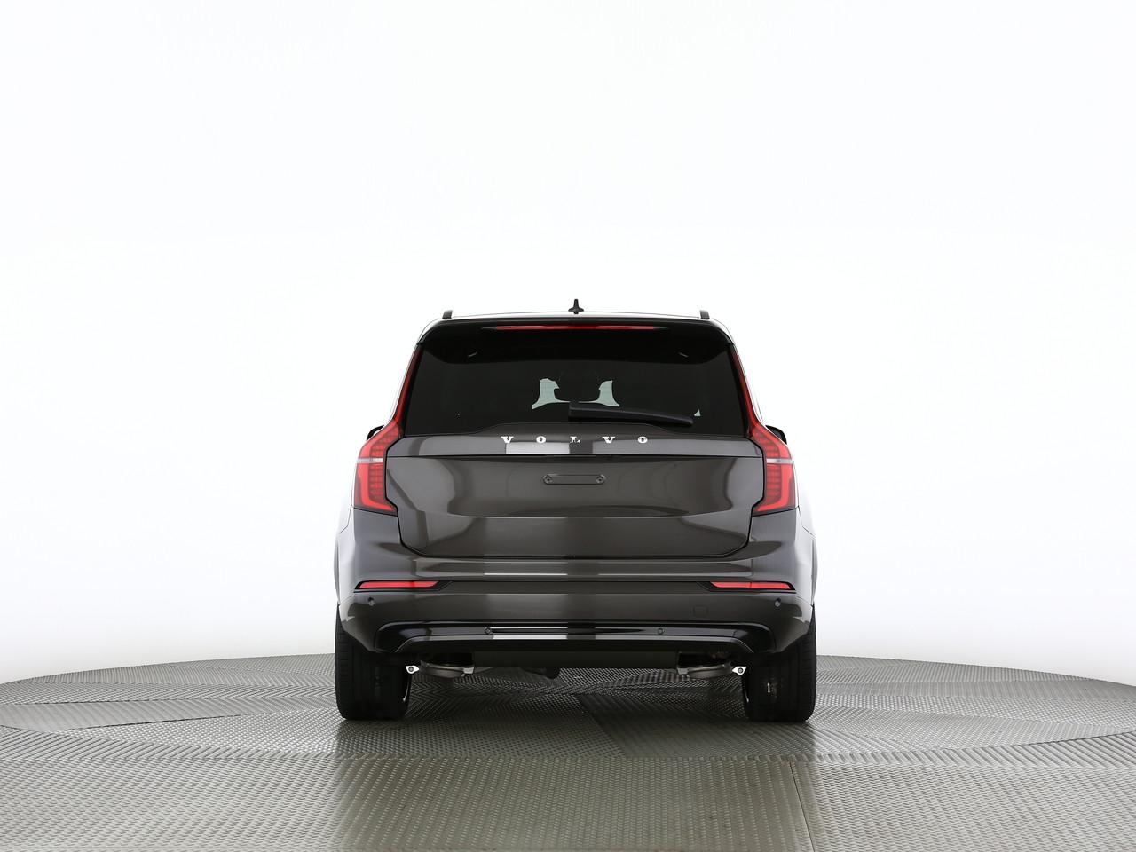 VOLVO XC90 2.0 B5 MH Ultra Dark AWD-image-3