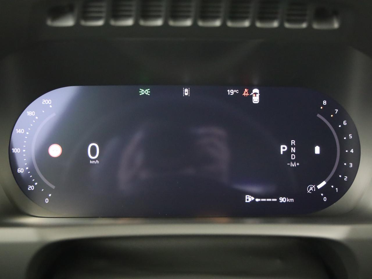 VOLVO XC90 2.0 B5 MH Ultra Dark AWD-image-20