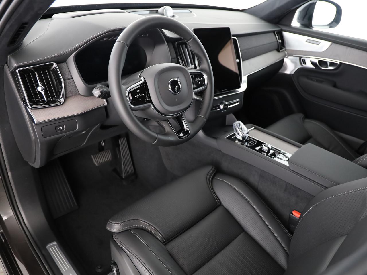 VOLVO XC90 2.0 B5 MH Ultra Dark AWD-image-12