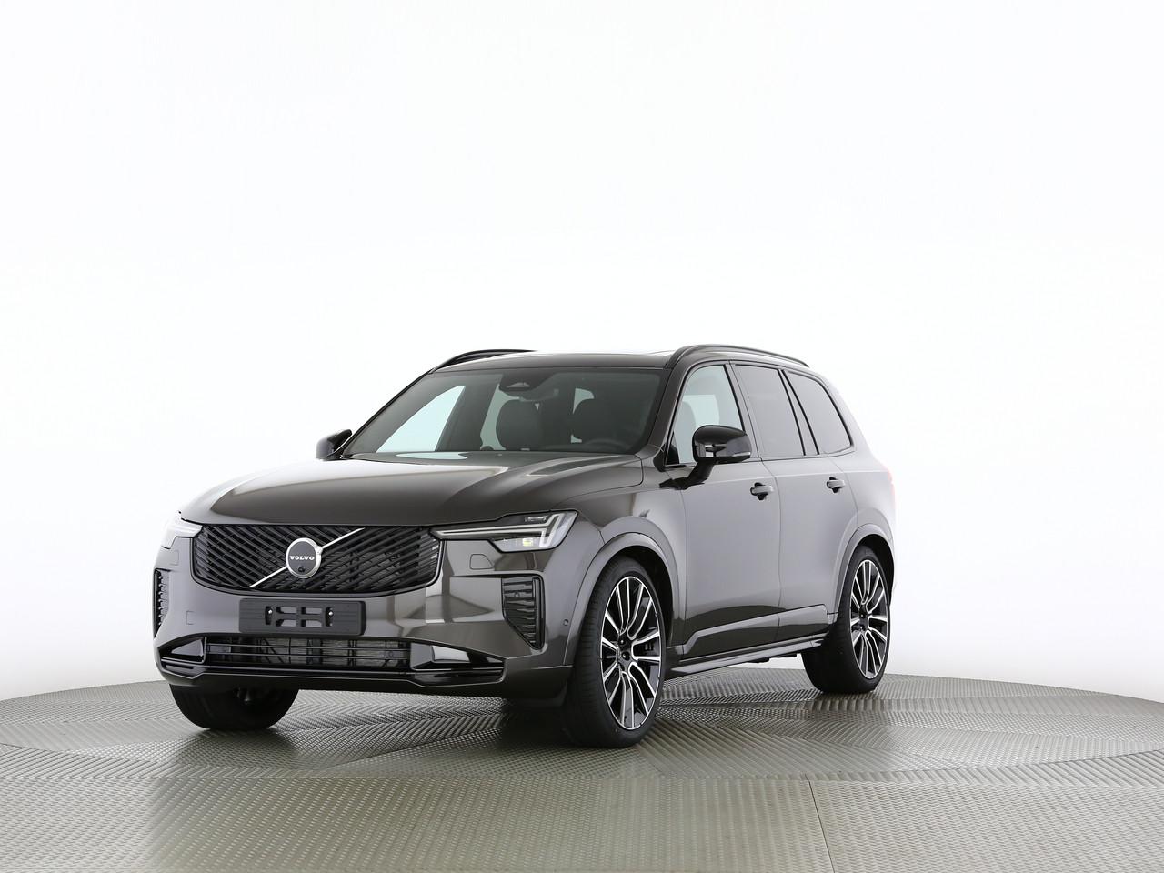 VOLVO XC90 2.0 B5 MH Ultra Dark AWD-image-0