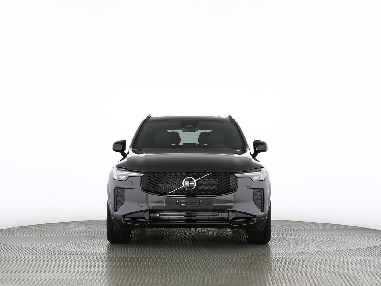 VOLVO XC90 2.0 B5 MH Ultra Dark AWD-image-4