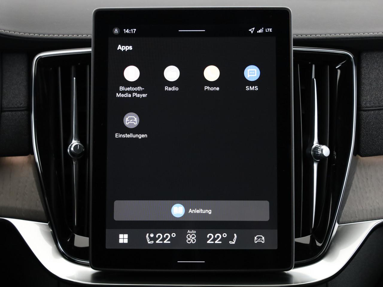 VOLVO XC90 2.0 B5 MH Ultra Dark AWD-image-18
