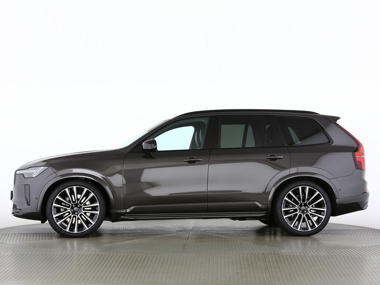 VOLVO XC90 2.0 B5 MH Ultra Dark AWD-image-2