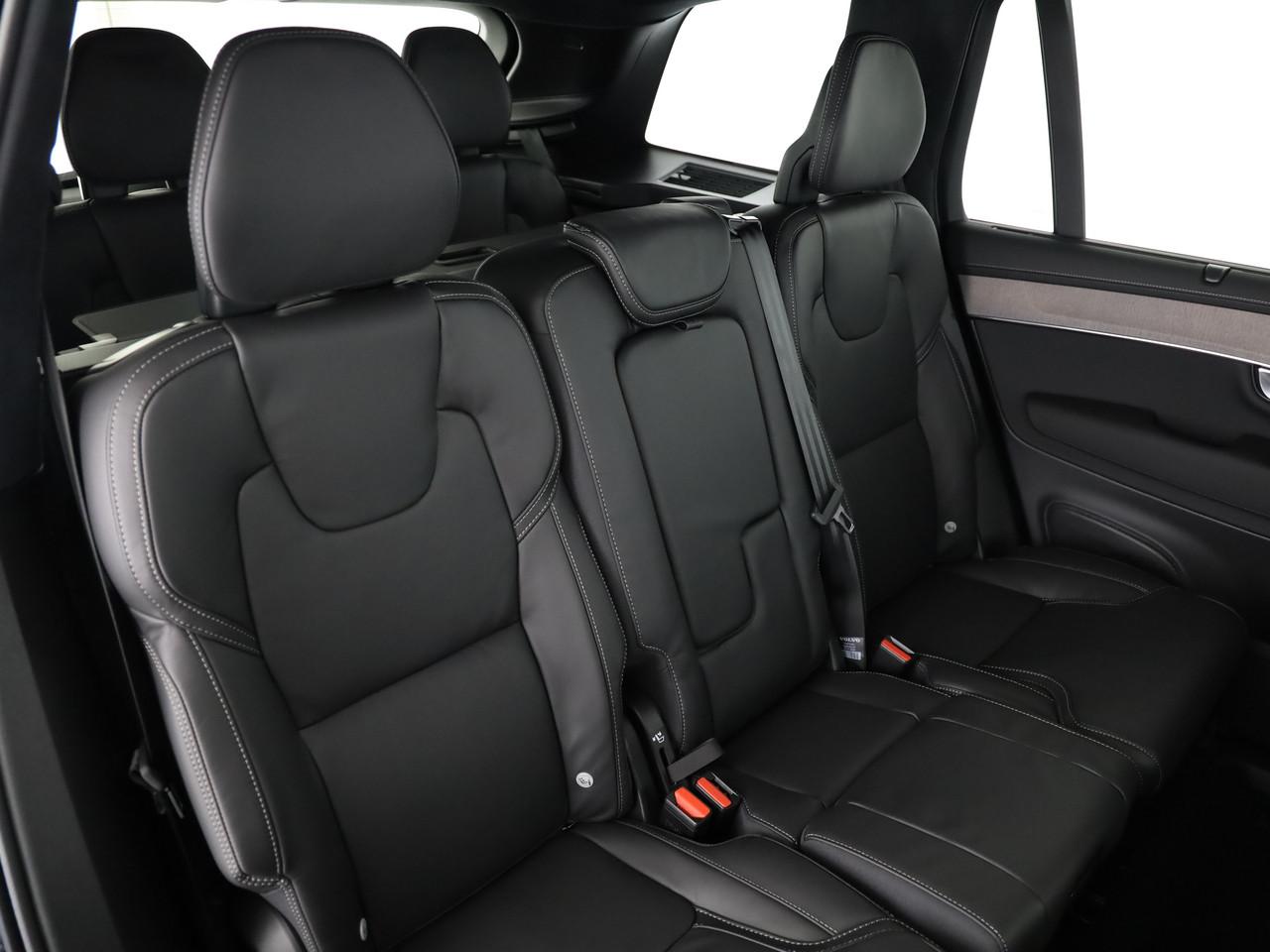 VOLVO XC90 2.0 B5 MH Ultra Dark AWD-image-13