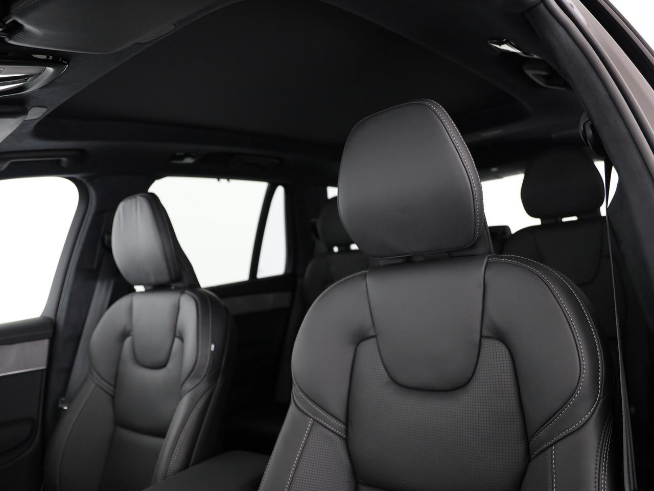 VOLVO XC90 2.0 B5 MH Ultra Dark AWD-image-10
