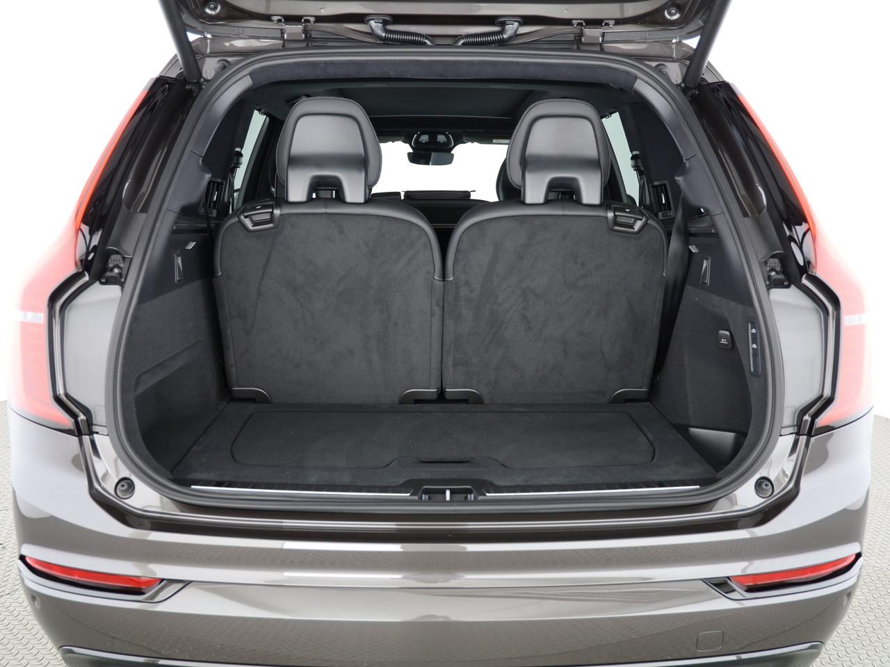 VOLVO XC90 2.0 B5 MH Ultra Dark AWD-image-6