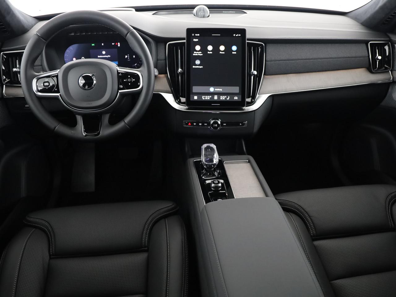 VOLVO XC90 2.0 B5 MH Ultra Dark AWD-image-17