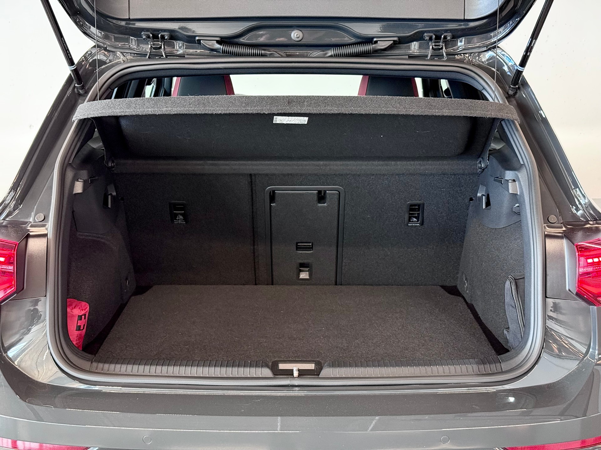 VW Golf 2.0 TSI GTI Clubsport DSG | 301 PS-image-15