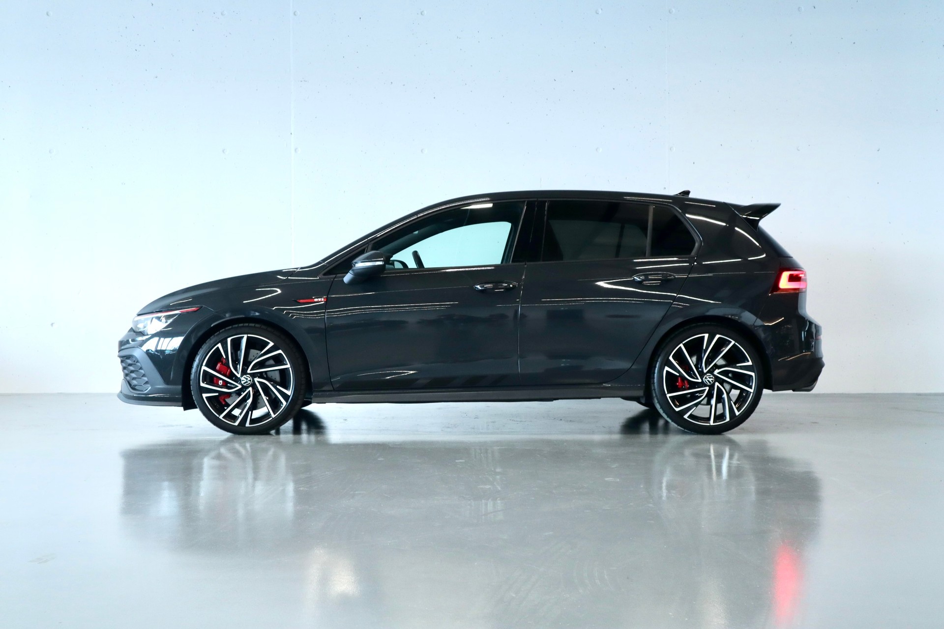 VW Golf 2.0 TSI GTI Clubsport DSG | 301 PS-image-1