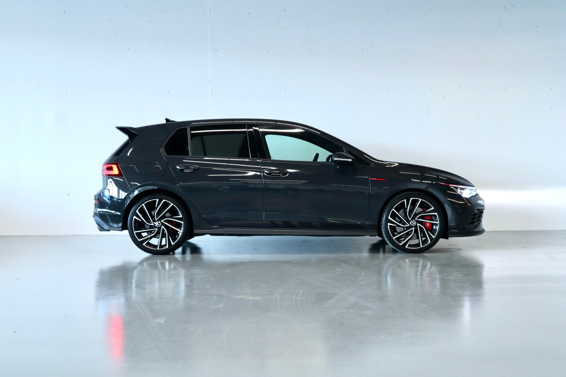 VW Golf 2.0 TSI GTI Clubsport DSG | 301 PS-image-4