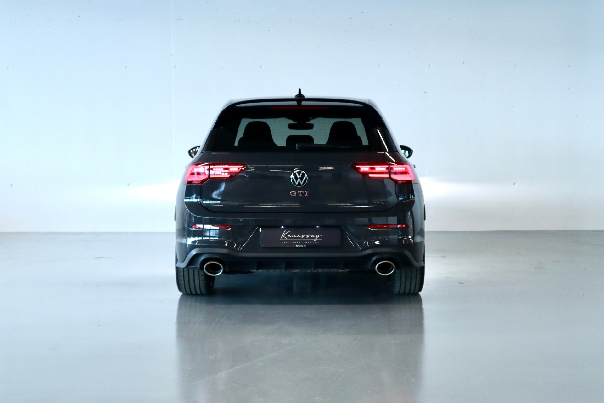 VW Golf 2.0 TSI GTI Clubsport DSG | 301 PS-image-3