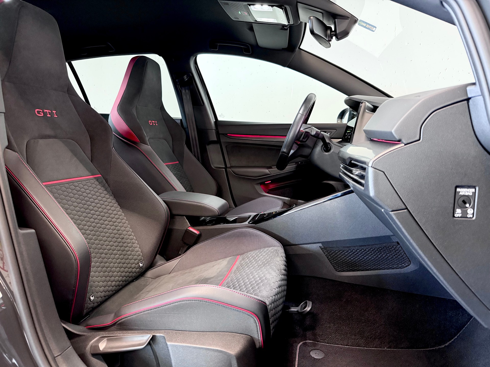VW Golf 2.0 TSI GTI Clubsport DSG | 301 PS-image-13
