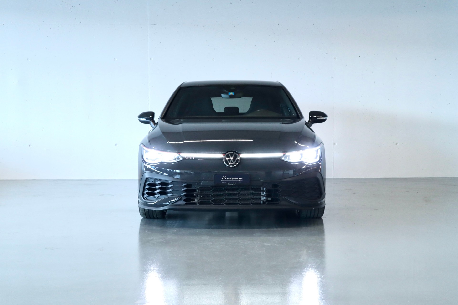 VW Golf 2.0 TSI GTI Clubsport DSG | 301 PS-image-5