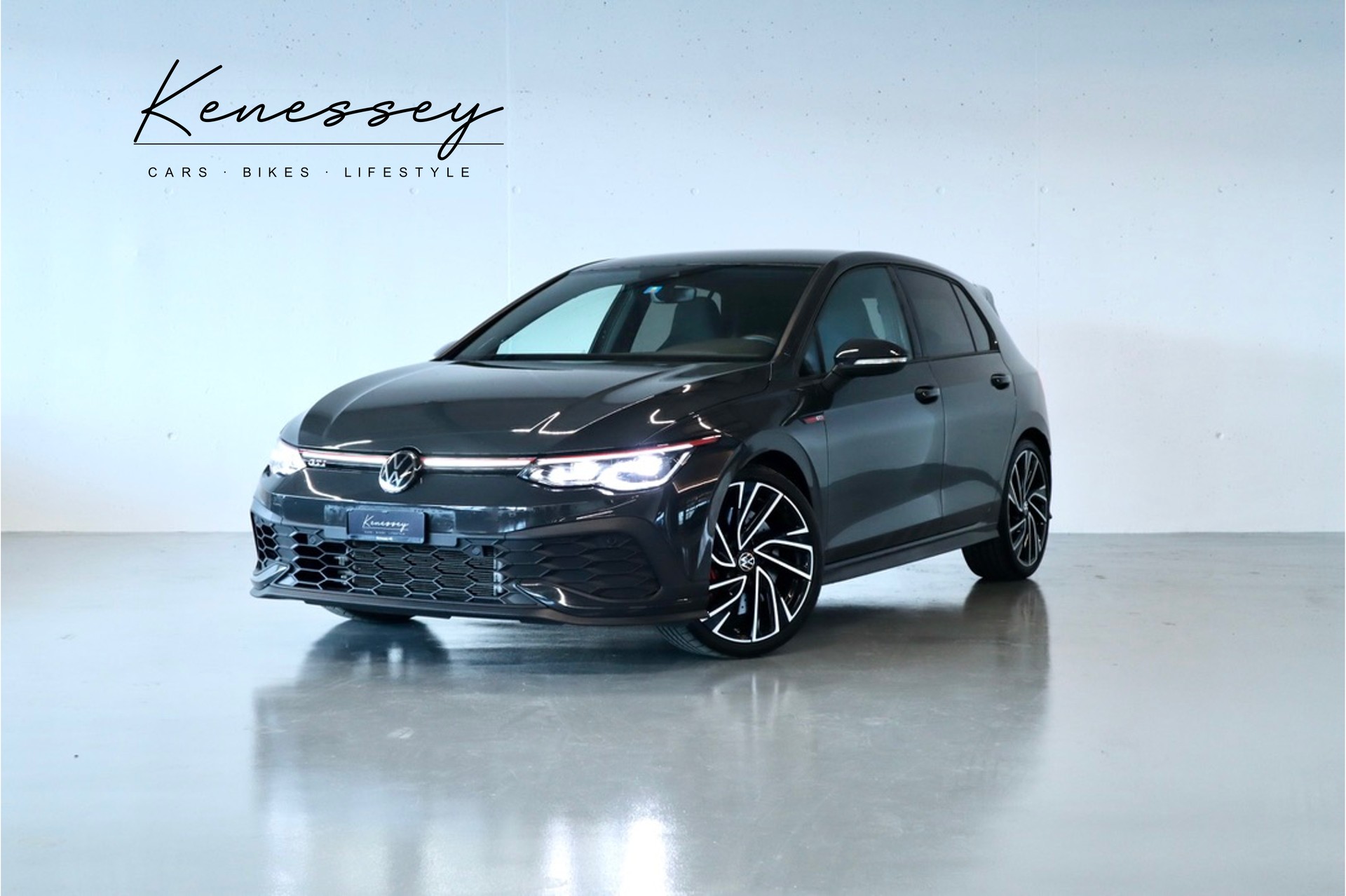 VW Golf 2.0 TSI GTI Clubsport DSG | 301 PS