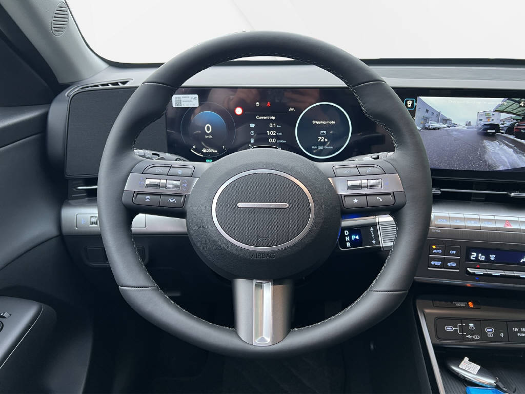 HYUNDAI Kona 1.6 GDi HEV Amplia DCT-image-5