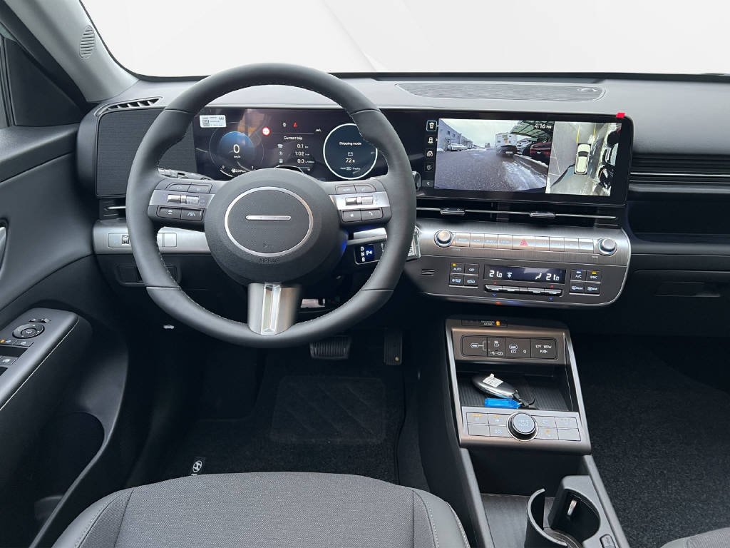 HYUNDAI Kona 1.6 GDi HEV Amplia DCT-image-6