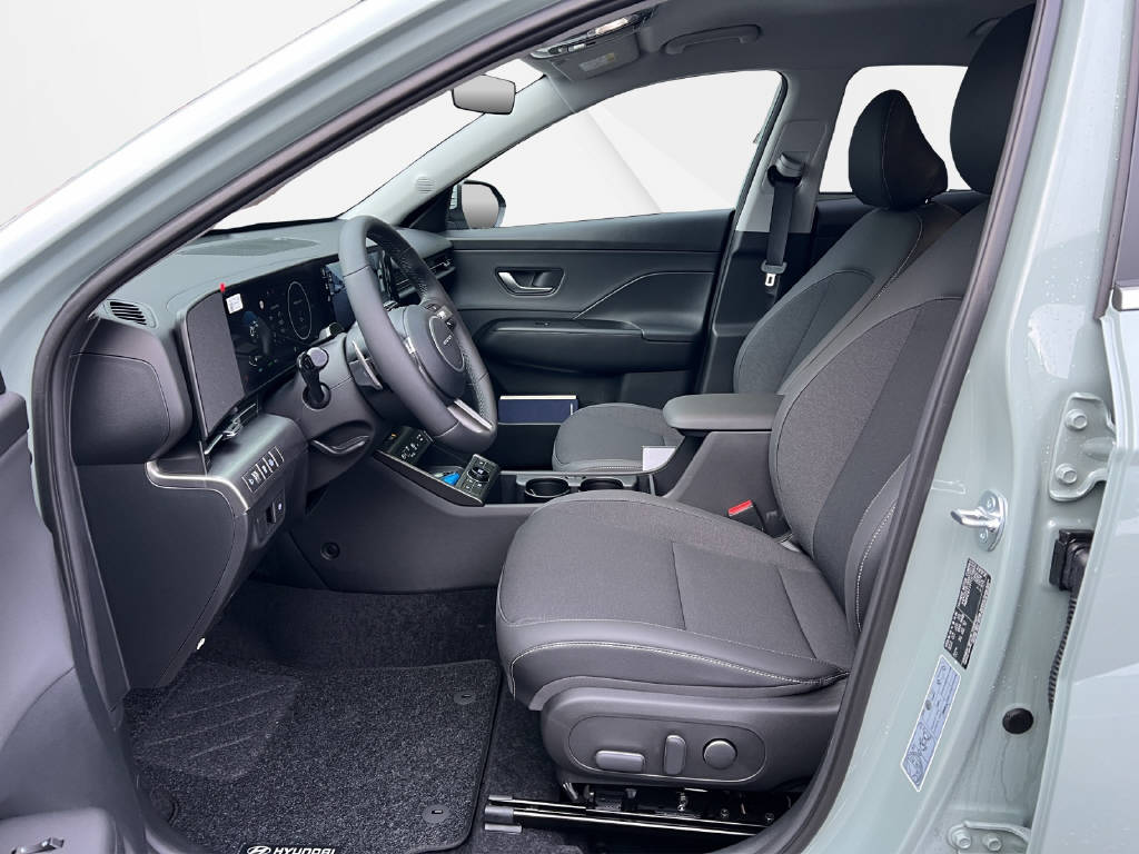HYUNDAI Kona 1.6 GDi HEV Amplia DCT-image-4