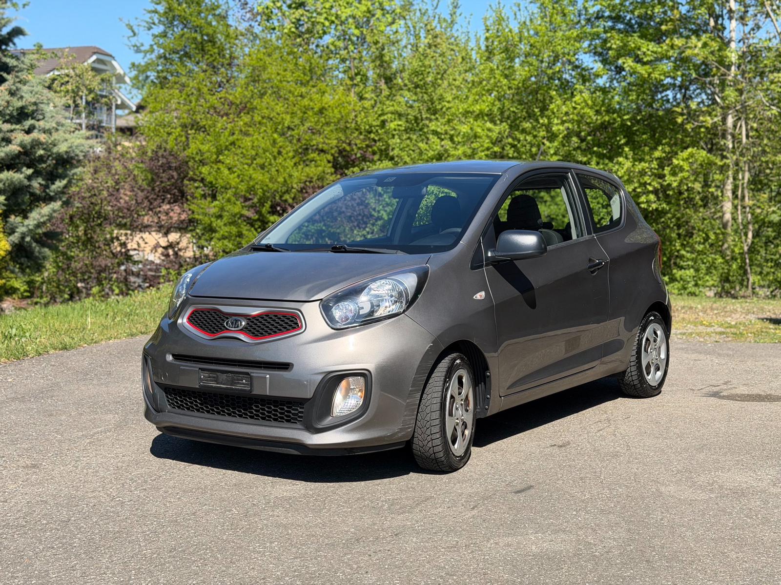 KIA Morning-image-1