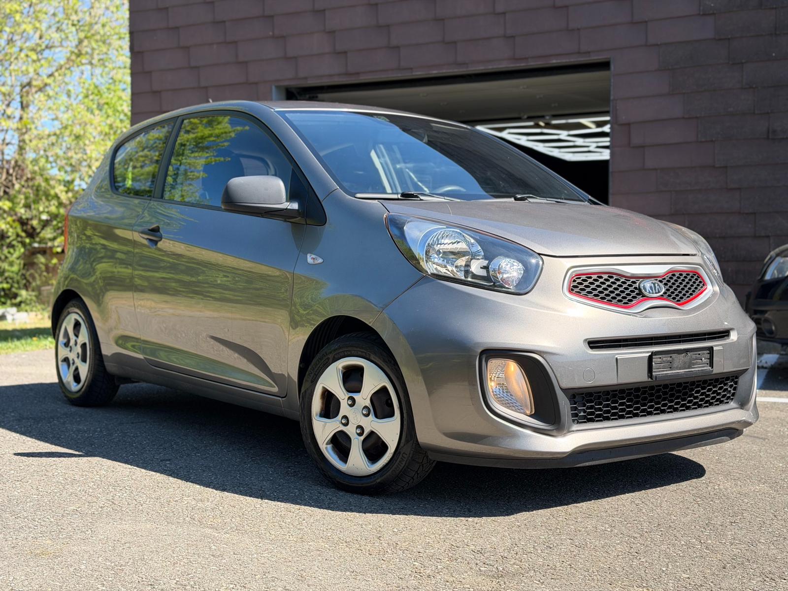 KIA Morning-image-0