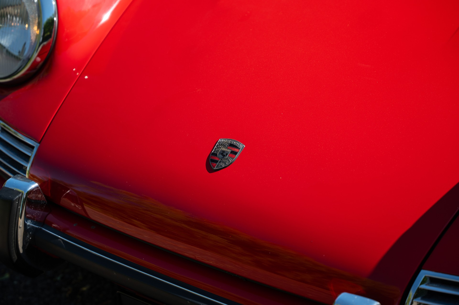 PORSCHE 911 E-image-7