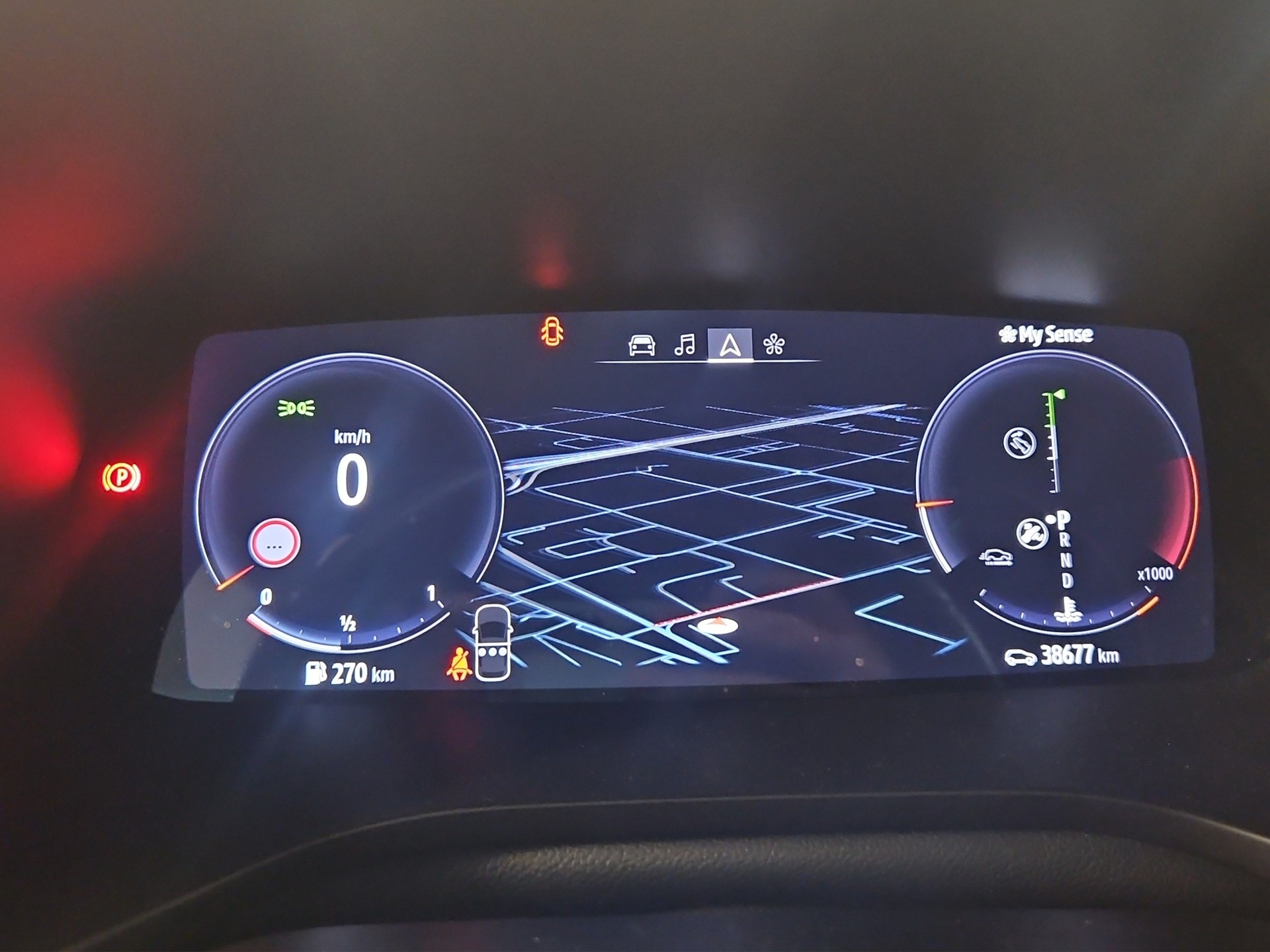 RENAULT Arkana 1.3 TCe R.S. Line EDC-image-10