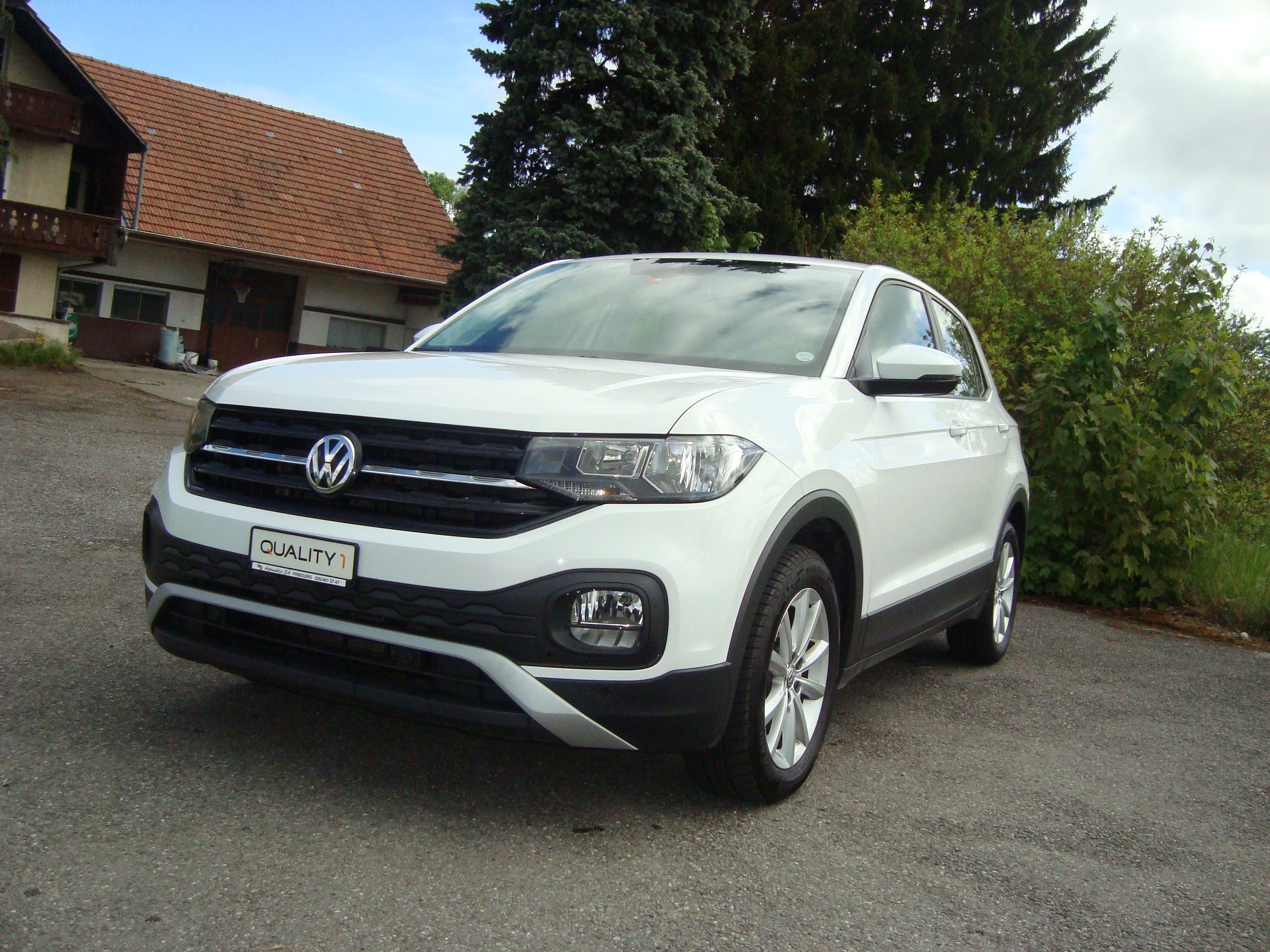 Car photo