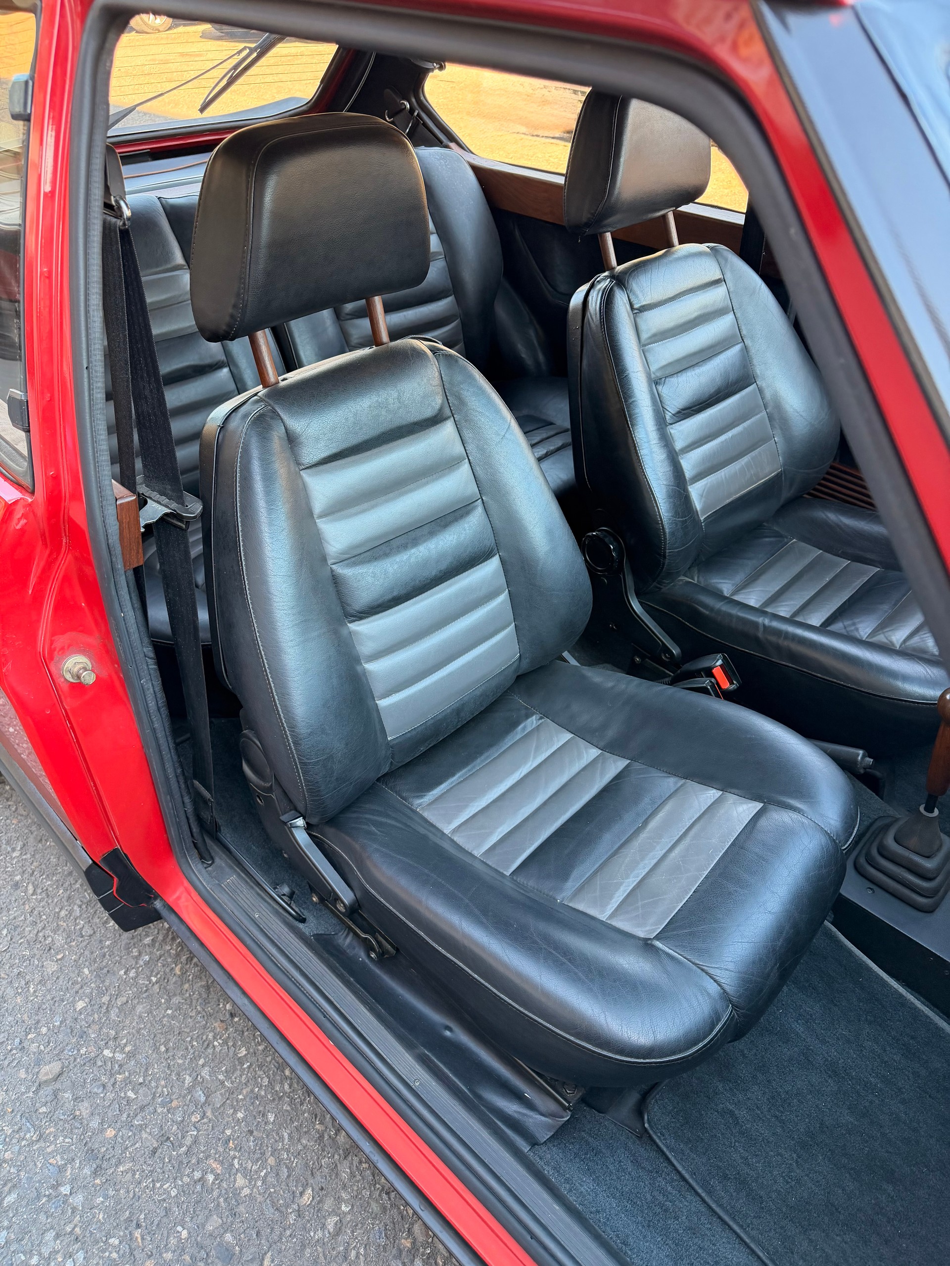 FIAT Abarth 125 TC VETERAN-image-17