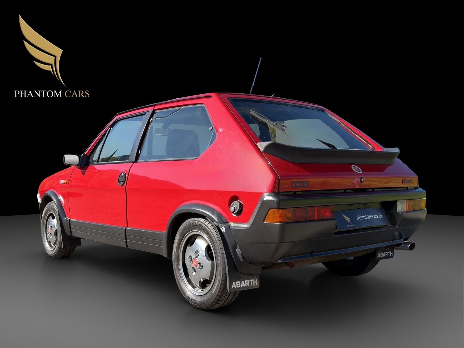 FIAT Abarth 125 TC VETERAN-image-5