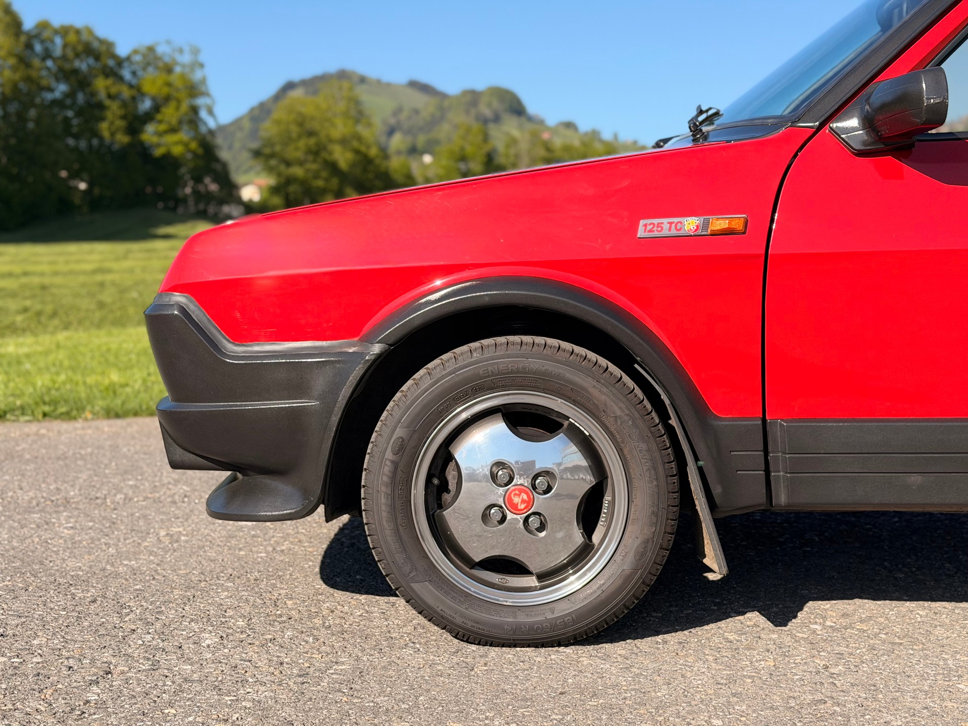 FIAT Abarth 125 TC VETERAN-image-25