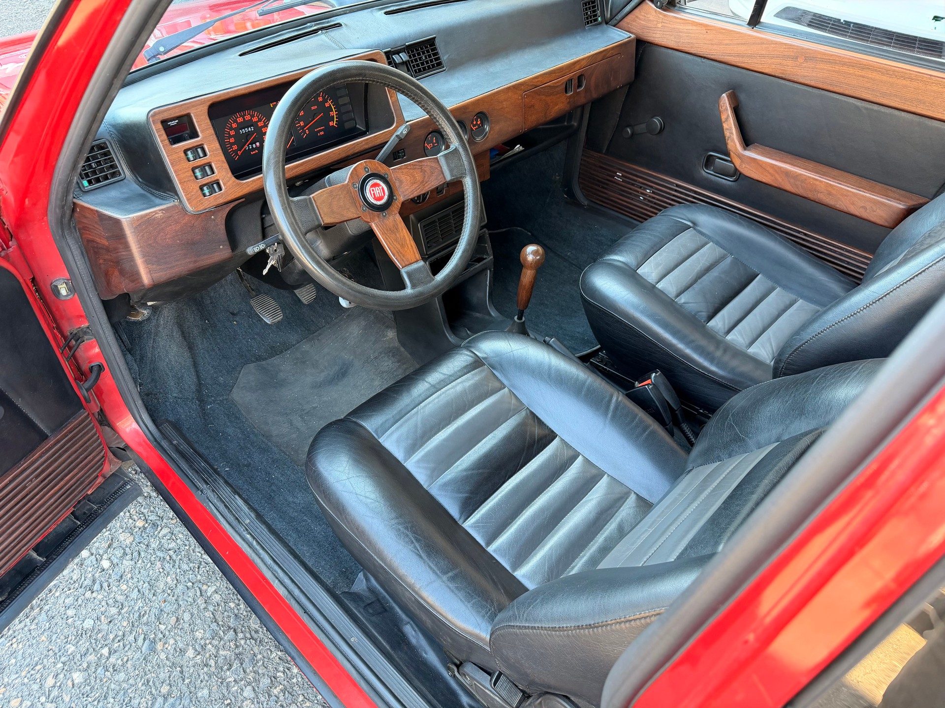 FIAT Abarth 125 TC VETERAN-image-8