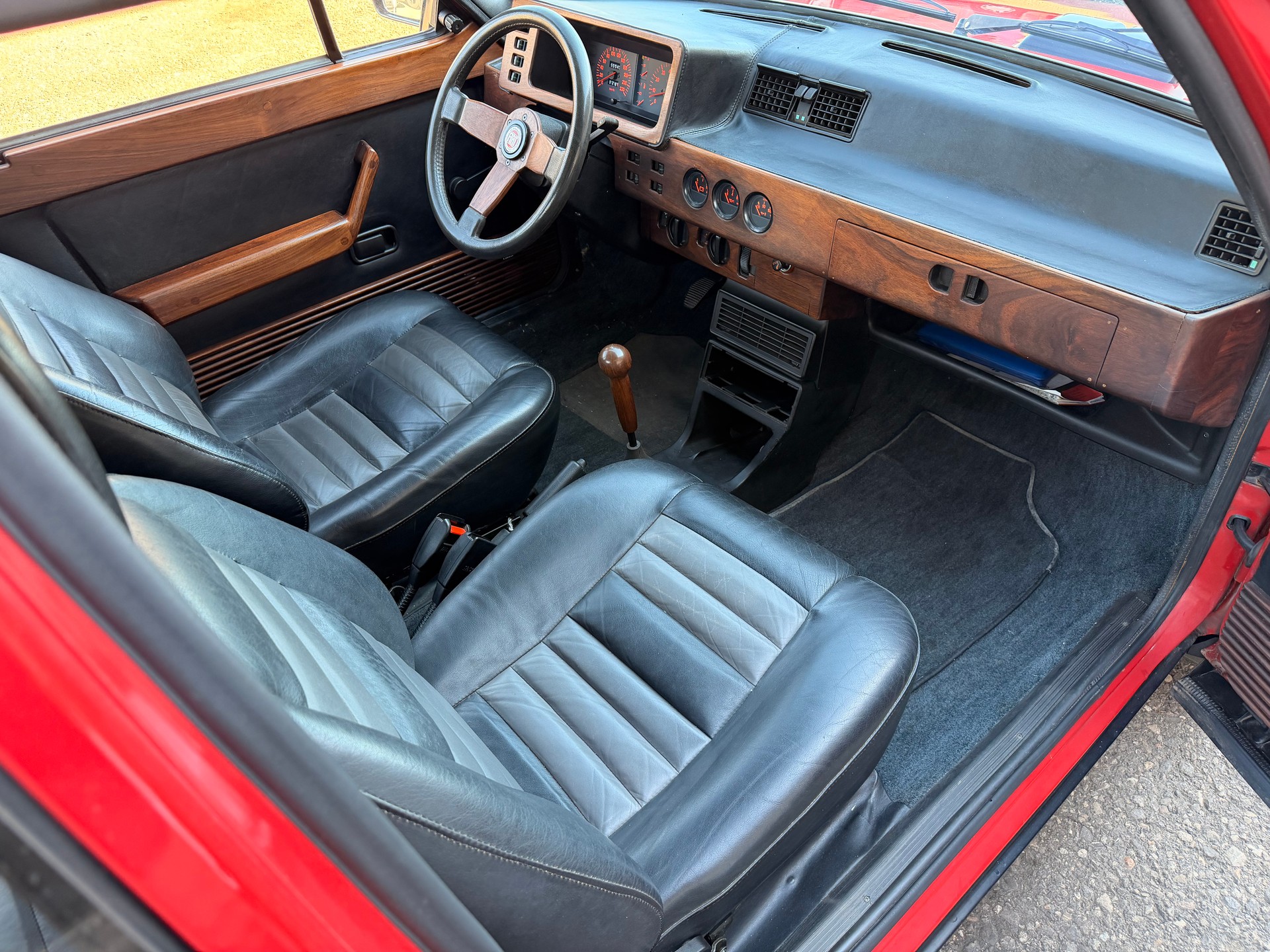 FIAT Abarth 125 TC VETERAN-image-15